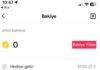 Як реально вивести гроші з TikTok у 2024 році