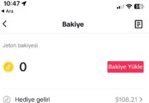 Як реально вивести гроші з TikTok у 2024 році