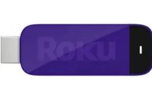 Roku Streaming Stick: пояснення версій MHL та HDMI