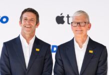 Фінансовий звіт Apple після Тіма Кука: Чому Джон Тернус готовий стати новим CEO