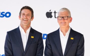 Фінансовий звіт Apple після Тіма Кука: Чому Джон Тернус готовий стати новим CEO