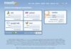 Meebo: Веб-месенджер, що поєднує розрізнені протоколи