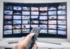 Особливості Smart TV: веб-браузер, потокове мовлення та програми
