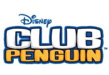 Club Penguin: безпечна гавань для дітей в інтернеті?