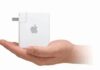 Apple AirPort Express: Як перетворити будь-який Ethernet-порт на Wi-Fi