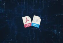 Безкоштовний конвертер PDF у Word: повний посібник з конвертації для Windows