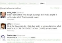 Як приборкати свою стрічку в Twitter, не залишаючи платформу